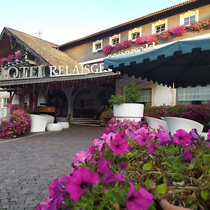 Hotel Relais Gruenwald