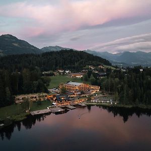 Alpenhotel Kitzbuehel Am Schwarzsee